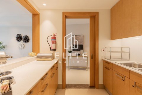 阿联酋 Dubai Downtown Dubai (Downtown Burj Dubai) 待租 : 3 卧, 190 平方米 , 编号757736 - 照片 7