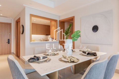 阿联酋 Dubai Downtown Dubai (Downtown Burj Dubai) 待租 : 3 卧, 190 平方米 , 编号757736 - 照片 6