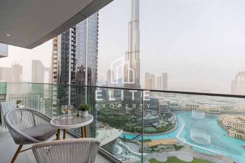 阿联酋 Dubai Downtown Dubai (Downtown Burj Dubai) 待租 : 3 卧, 190 平方米 , 编号757736 - 照片 9