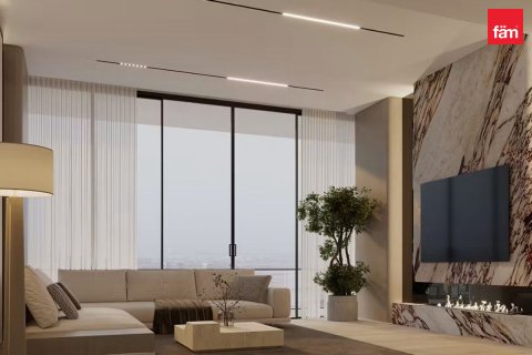 Müüa korter asukohaga Al Jaddaf, Dubai, AÜE: 1 magamistoaga, 80.1 m² Nr 757784 - pilt 3