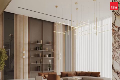 Müüa korter asukohaga Al Jaddaf, Dubai, AÜE: 1 magamistoaga, 80.1 m² Nr 757784 - pilt 5