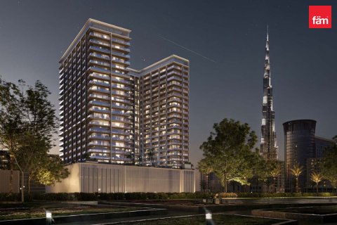 Müüa korter asukohaga Al Jaddaf, Dubai, AÜE: 1 magamistoaga, 80.1 m² Nr 757784 - pilt 4