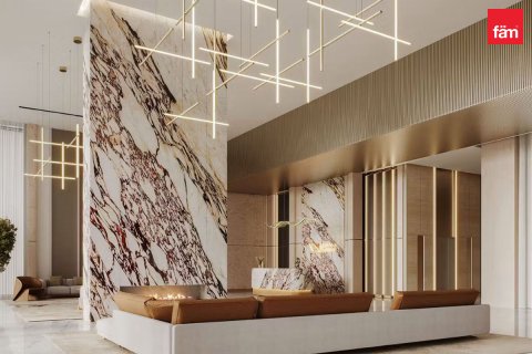 Müüa korter asukohaga Al Jaddaf, Dubai, AÜE: 1 magamistoaga, 80.1 m² Nr 757784 - pilt 7