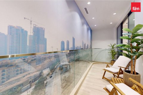 Müüa korter asukohaga Dubai, AÜE: 1 magamistoaga, 85.8 m² Nr 757786 - pilt 12