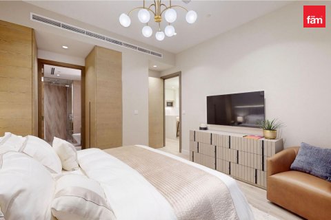 Müüa korter asukohaga Dubai, AÜE: 1 magamistoaga, 85.8 m² Nr 757786 - pilt 9