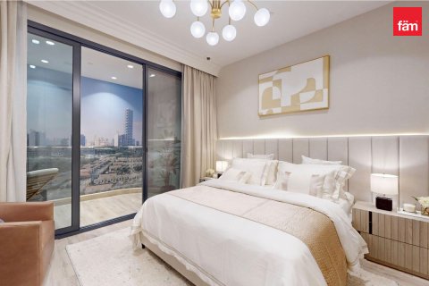 Müüa korter asukohaga Dubai, AÜE: 1 magamistoaga, 85.8 m² Nr 757786 - pilt 8