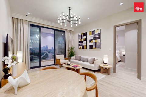 Müüa korter asukohaga Dubai, AÜE: 1 magamistoaga, 85.8 m² Nr 757786 - pilt 1