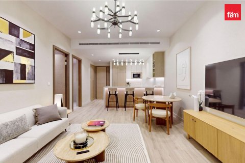 Müüa korter asukohaga Dubai, AÜE: 1 magamistoaga, 85.8 m² Nr 757786 - pilt 3