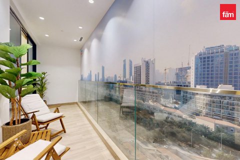 Müüa korter asukohaga Dubai, AÜE: 1 magamistoaga, 85.8 m² Nr 757786 - pilt 11