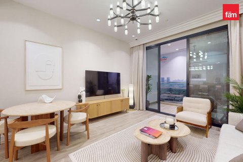 Müüa korter asukohaga Dubai, AÜE: 1 magamistoaga, 85.8 m² Nr 757786 - pilt 2