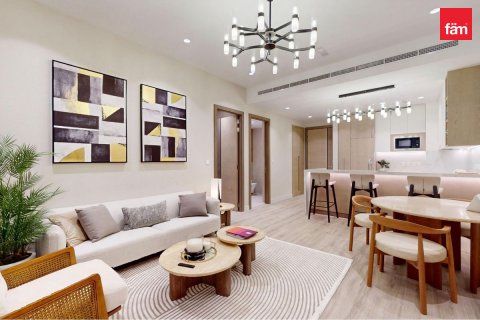 Müüa korter asukohaga Dubai, AÜE: 1 magamistoaga, 85.8 m² Nr 757786 - pilt 4