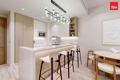 Müüa korter asukohaga Dubai, AÜE: 1 magamistoaga, 85.8 m² Nr 757786 - pilt 7