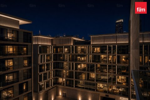 Üürile anda korter asukohaga City Walk, Dubai, AÜE: 1 magamistoaga, 108 m² Nr 757783 - pilt 19