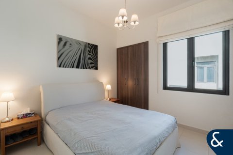 Reem、Dubai、UAE にあるヴィラ販売中 3ベッドルーム、208 m2、No698048 - 写真 18