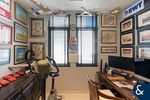 Reem、Dubai、UAE にあるヴィラ販売中 3ベッドルーム、208 m2、No698048 - 写真 11