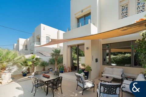 Reem、Dubai、UAE にあるヴィラ販売中 3ベッドルーム、208 m2、No698048 - 写真 21