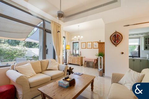 Reem、Dubai、UAE にあるヴィラ販売中 3ベッドルーム、208 m2、No698048 - 写真 4