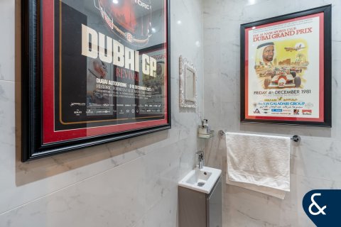 Reem、Dubai、UAE にあるヴィラ販売中 3ベッドルーム、208 m2、No698048 - 写真 9