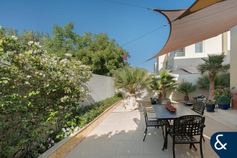 Reem、Dubai、UAE にあるヴィラ販売中 3ベッドルーム、208 m2、No698048 - 写真 25