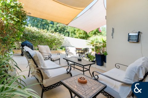 Reem、Dubai、UAE にあるヴィラ販売中 3ベッドルーム、208 m2、No698048 - 写真 22