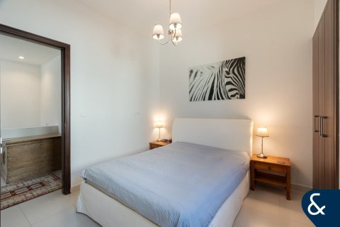 Reem、Dubai、UAE にあるヴィラ販売中 3ベッドルーム、208 m2、No698048 - 写真 19