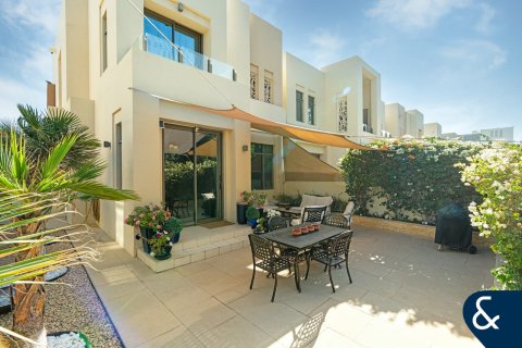 Reem、Dubai、UAE にあるヴィラ販売中 3ベッドルーム、208 m2、No698048 - 写真 23