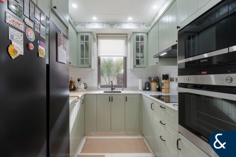 Reem、Dubai、UAE にあるヴィラ販売中 3ベッドルーム、208 m2、No698048 - 写真 7