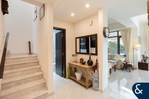 Reem、Dubai、UAE にあるヴィラ販売中 3ベッドルーム、208 m2、No698048 - 写真 8