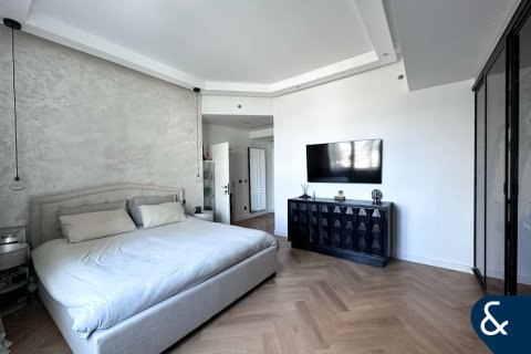 Apartman u Palm Jumeirah, Dubai, UAE 2 spavaćih soba, 147 m2 Br. 698047 - fotografija 5