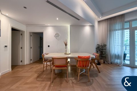 Apartman u Palm Jumeirah, Dubai, UAE 2 spavaćih soba, 147 m2 Br. 698047 - fotografija 3