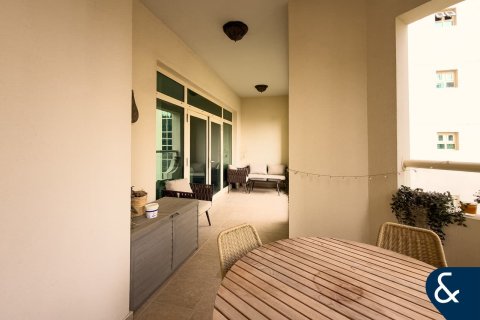 Apartman u Palm Jumeirah, Dubai, UAE 2 spavaćih soba, 147 m2 Br. 698047 - fotografija 15