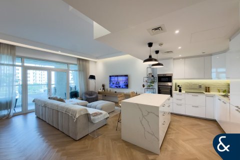 Apartman u Palm Jumeirah, Dubai, UAE 2 spavaćih soba, 147 m2 Br. 698047 - fotografija 1