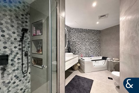 Apartman u Palm Jumeirah, Dubai, UAE 2 spavaćih soba, 147 m2 Br. 698047 - fotografija 7