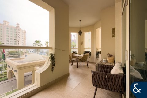 Apartman u Palm Jumeirah, Dubai, UAE 2 spavaćih soba, 147 m2 Br. 698047 - fotografija 14