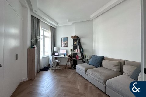 Apartman u Palm Jumeirah, Dubai, UAE 2 spavaćih soba, 147 m2 Br. 698047 - fotografija 11