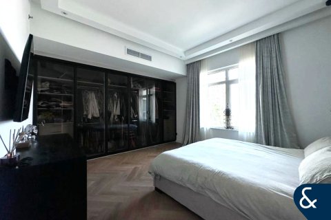 Apartman u Palm Jumeirah, Dubai, UAE 2 spavaćih soba, 147 m2 Br. 698047 - fotografija 6