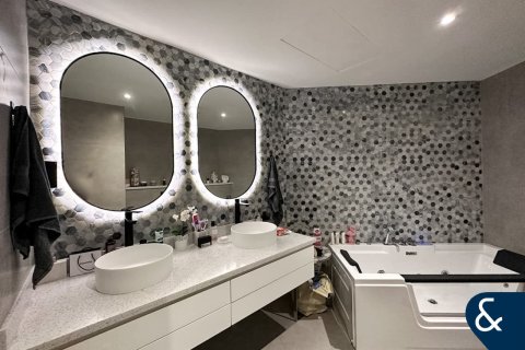 Apartman u Palm Jumeirah, Dubai, UAE 2 spavaćih soba, 147 m2 Br. 698047 - fotografija 9