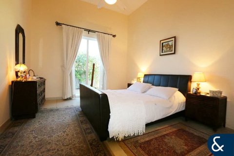 Villa in Green Community, Dubai, UAE 4 bedrooms, 404 sq.m. № 698045 - photo 15