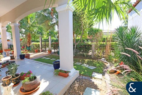 Villa in Green Community, Dubai, UAE 4 bedrooms, 404 sq.m. № 698045 - photo 5