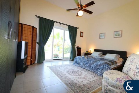 Villa in Green Community, Dubai, UAE 4 bedrooms, 404 sq.m. № 698045 - photo 14