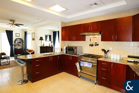 Villa in Green Community, Dubai, UAE 4 bedrooms, 404 sq.m. № 698045 - photo 12