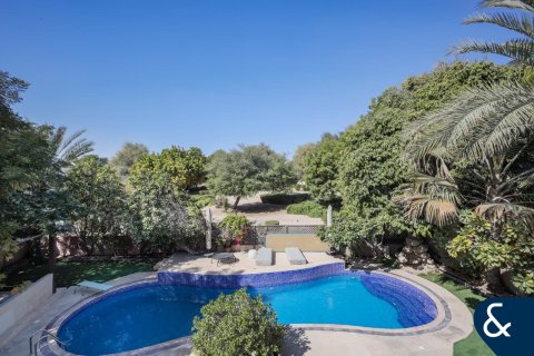 Arabian Ranches、Dubai、UAE にあるヴィラ販売中 5ベッドルーム、937 m2、No698049 - 写真 25