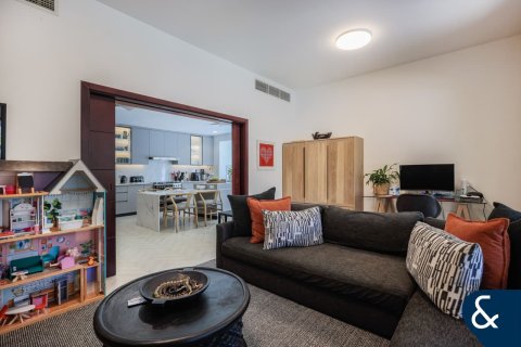 Arabian Ranches、Dubai、UAE にあるヴィラ販売中 5ベッドルーム、937 m2、No698049 - 写真 15