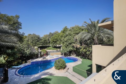 Arabian Ranches、Dubai、UAE にあるヴィラ販売中 5ベッドルーム、937 m2、No698049 - 写真 2