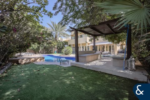 Arabian Ranches、Dubai、UAE にあるヴィラ販売中 5ベッドルーム、937 m2、No698049 - 写真 28