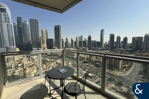 آپارتمان برای فروش در  Downtown Dubai (Downtown Burj Dubai)، Dubai، امارات متحده عربی  2 خوابه ، 151 متر مربع ، شماره 698054 - تصویر 14