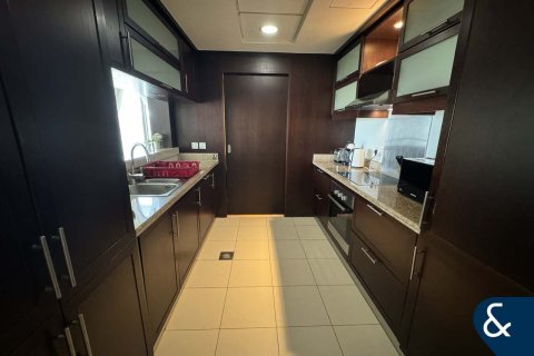 آپارتمان برای فروش در  Downtown Dubai (Downtown Burj Dubai)، Dubai، امارات متحده عربی  2 خوابه ، 151 متر مربع ، شماره 698054 - تصویر 4