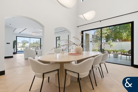 Arabian Ranches、Dubai、UAE にあるヴィラ販売中 7ベッドルーム、650 m2、No698046 - 写真 6