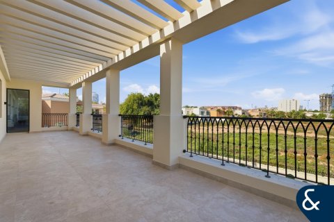 Arabian Ranches、Dubai、UAE にあるヴィラ販売中 7ベッドルーム、650 m2、No698046 - 写真 20