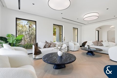 Arabian Ranches、Dubai、UAE にあるヴィラ販売中 7ベッドルーム、650 m2、No698046 - 写真 3